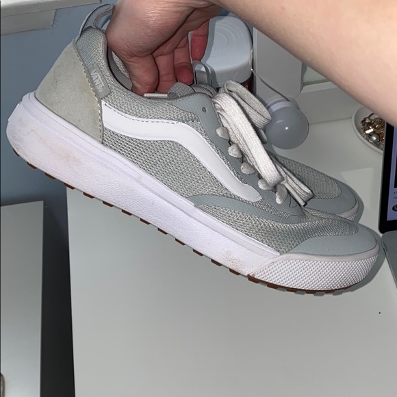 Vans ultracush shoes - Picture 2 of 4